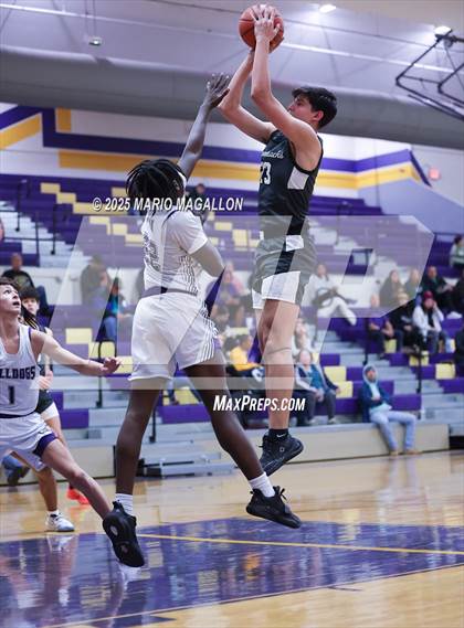 Thumbnail 1 in Pioneer @ McAllen photogallery.