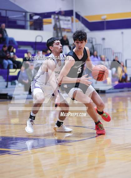 Thumbnail 3 in Pioneer @ McAllen photogallery.