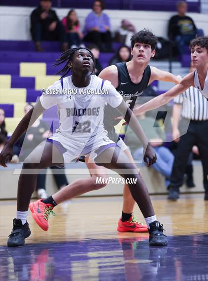 Thumbnail 3 in Pioneer @ McAllen photogallery.