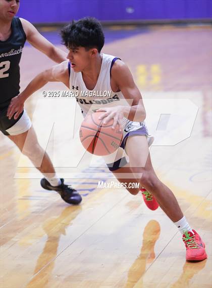 Thumbnail 1 in Pioneer @ McAllen photogallery.