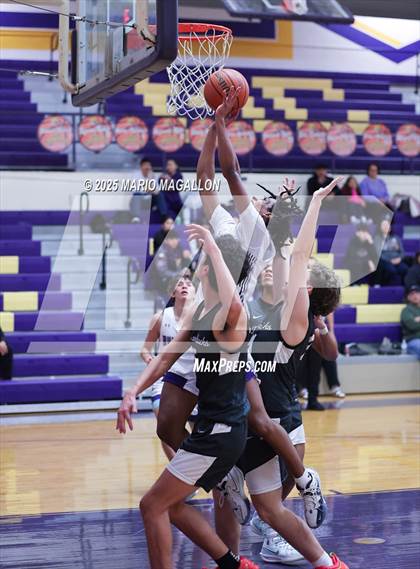 Thumbnail 1 in Pioneer @ McAllen photogallery.