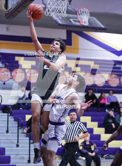 Thumbnail 3 in Pioneer @ McAllen photogallery.