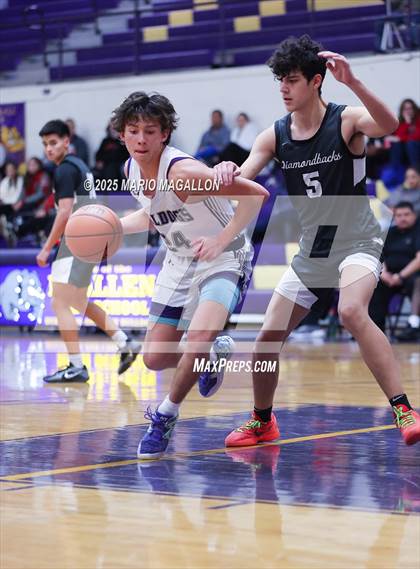 Thumbnail 1 in Pioneer @ McAllen photogallery.
