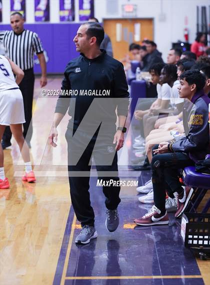 Thumbnail 2 in Pioneer @ McAllen photogallery.