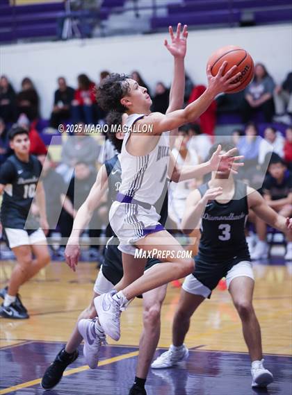 Thumbnail 1 in Pioneer @ McAllen photogallery.
