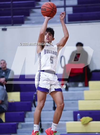 Thumbnail 1 in Pioneer @ McAllen photogallery.
