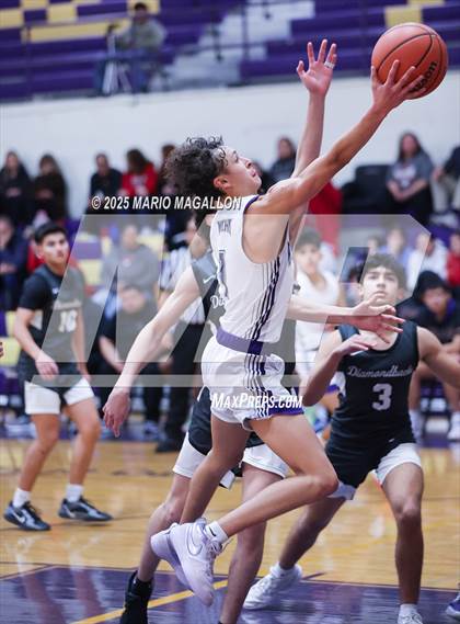 Thumbnail 2 in Pioneer @ McAllen photogallery.