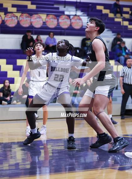 Thumbnail 3 in Pioneer @ McAllen photogallery.
