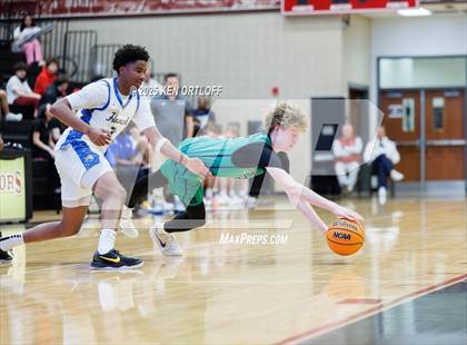 Thumbnail 1 in Chattahoochee vs. Roswell (GHSA 5A Regional Playoff) photogallery.
