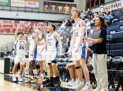Thumbnail 1 in Chattahoochee vs. Roswell (GHSA 5A Regional Playoff) photogallery.
