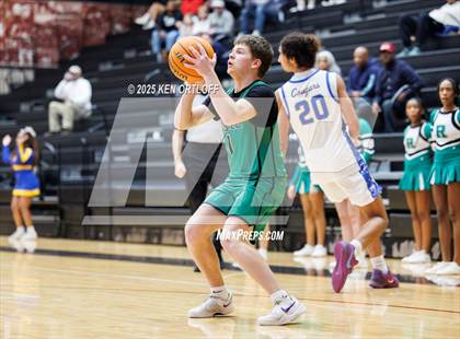 Thumbnail 1 in Chattahoochee vs. Roswell (GHSA 5A Regional Playoff) photogallery.