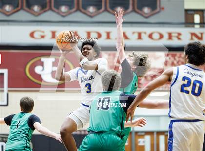 Thumbnail 1 in Chattahoochee vs. Roswell (GHSA 5A Regional Playoff) photogallery.