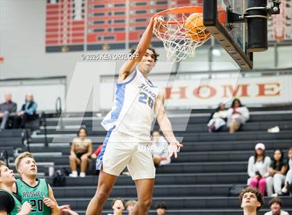 Thumbnail 1 in Chattahoochee vs. Roswell (GHSA 5A Regional Playoff) photogallery.