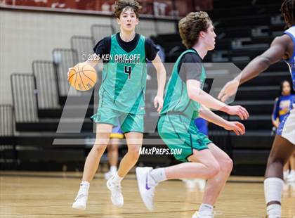 Thumbnail 1 in Chattahoochee vs. Roswell (GHSA 5A Regional Playoff) photogallery.
