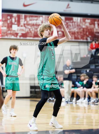 Thumbnail 2 in Chattahoochee vs. Roswell (GHSA 5A Regional Playoff) photogallery.
