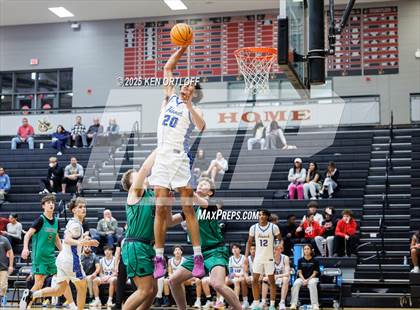 Thumbnail 1 in Chattahoochee vs. Roswell (GHSA 5A Regional Playoff) photogallery.