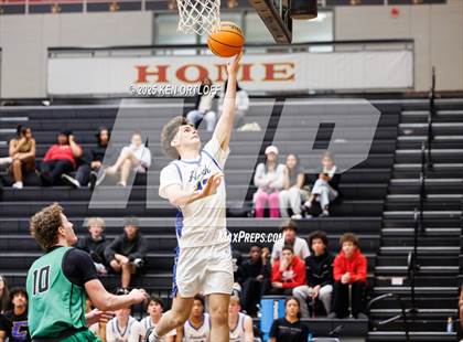 Thumbnail 2 in Chattahoochee vs. Roswell (GHSA 5A Regional Playoff) photogallery.