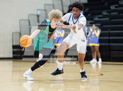 Thumbnail 3 in Chattahoochee vs. Roswell (GHSA 5A Regional Playoff) photogallery.