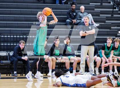 Thumbnail 1 in Chattahoochee vs. Roswell (GHSA 5A Regional Playoff) photogallery.