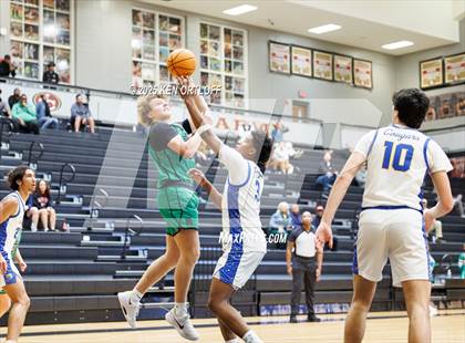 Thumbnail 1 in Chattahoochee vs. Roswell (GHSA 5A Regional Playoff) photogallery.