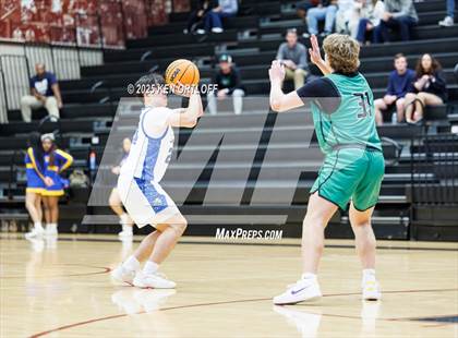 Thumbnail 3 in Chattahoochee vs. Roswell (GHSA 5A Regional Playoff) photogallery.