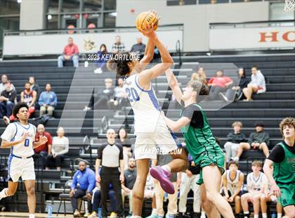 Thumbnail 3 in Chattahoochee vs. Roswell (GHSA 5A Regional Playoff) photogallery.