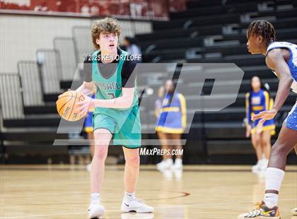 Thumbnail 2 in Chattahoochee vs. Roswell (GHSA 5A Regional Playoff) photogallery.