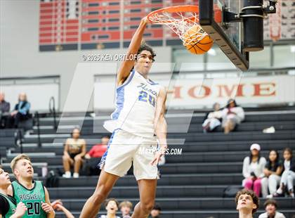 Thumbnail 2 in Chattahoochee vs. Roswell (GHSA 5A Regional Playoff) photogallery.