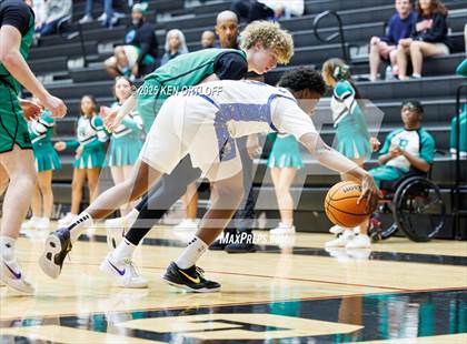 Thumbnail 2 in Chattahoochee vs. Roswell (GHSA 5A Regional Playoff) photogallery.