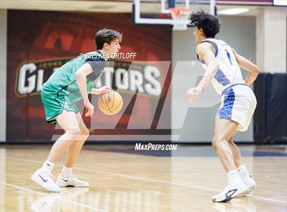 Thumbnail 1 in Chattahoochee vs. Roswell (GHSA 5A Regional Playoff) photogallery.