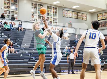 Thumbnail 2 in Chattahoochee vs. Roswell (GHSA 5A Regional Playoff) photogallery.