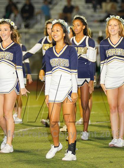 Thumbnail 1 in West Ranch vs. Thousand Oaks photogallery.