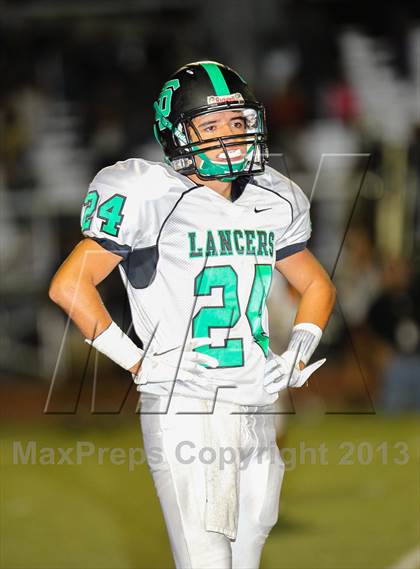 Thumbnail 3 in West Ranch vs. Thousand Oaks photogallery.