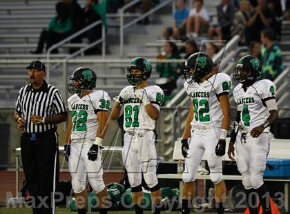 Thumbnail 2 in West Ranch vs. Thousand Oaks photogallery.