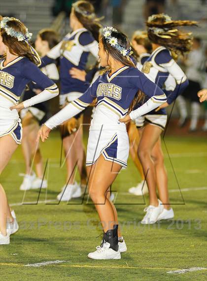 Thumbnail 3 in West Ranch vs. Thousand Oaks photogallery.