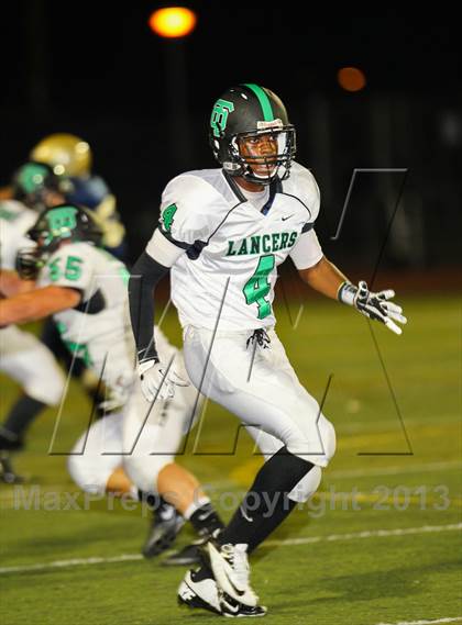 Thumbnail 1 in West Ranch vs. Thousand Oaks photogallery.