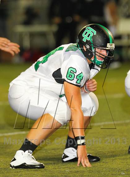 Thumbnail 3 in West Ranch vs. Thousand Oaks photogallery.
