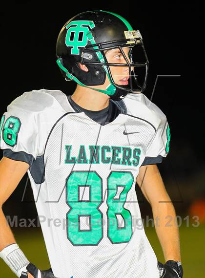 Thumbnail 2 in West Ranch vs. Thousand Oaks photogallery.