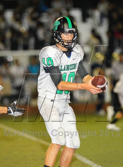 Thumbnail 2 in West Ranch vs. Thousand Oaks photogallery.