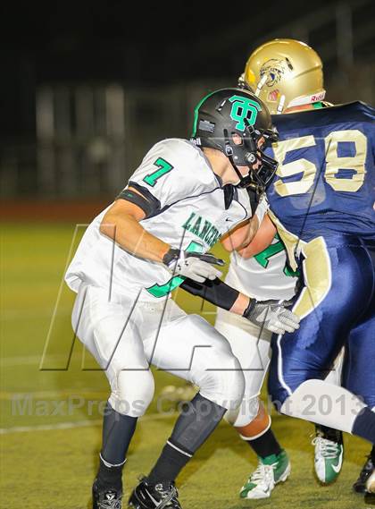 Thumbnail 1 in West Ranch vs. Thousand Oaks photogallery.