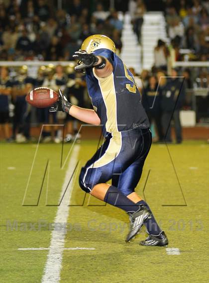 Thumbnail 3 in West Ranch vs. Thousand Oaks photogallery.