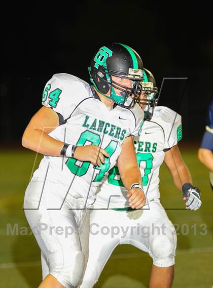 Thumbnail 2 in West Ranch vs. Thousand Oaks photogallery.