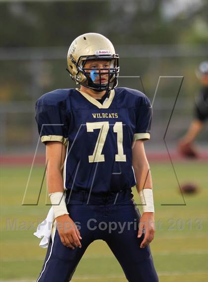Thumbnail 1 in West Ranch vs. Thousand Oaks photogallery.