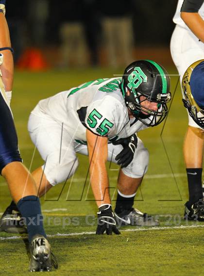 Thumbnail 1 in West Ranch vs. Thousand Oaks photogallery.