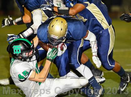 Thumbnail 2 in West Ranch vs. Thousand Oaks photogallery.