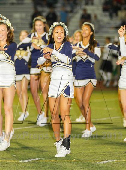 Thumbnail 1 in West Ranch vs. Thousand Oaks photogallery.