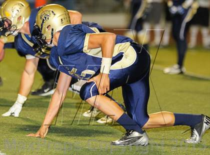 Thumbnail 3 in West Ranch vs. Thousand Oaks photogallery.