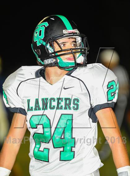 Thumbnail 1 in West Ranch vs. Thousand Oaks photogallery.