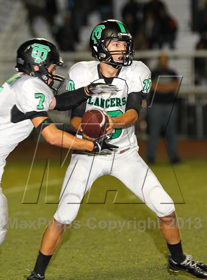 Thumbnail 3 in West Ranch vs. Thousand Oaks photogallery.