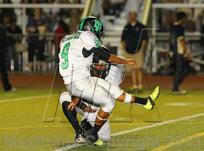 Thumbnail 3 in West Ranch vs. Thousand Oaks photogallery.